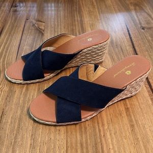 Tommy Bahama Sandals